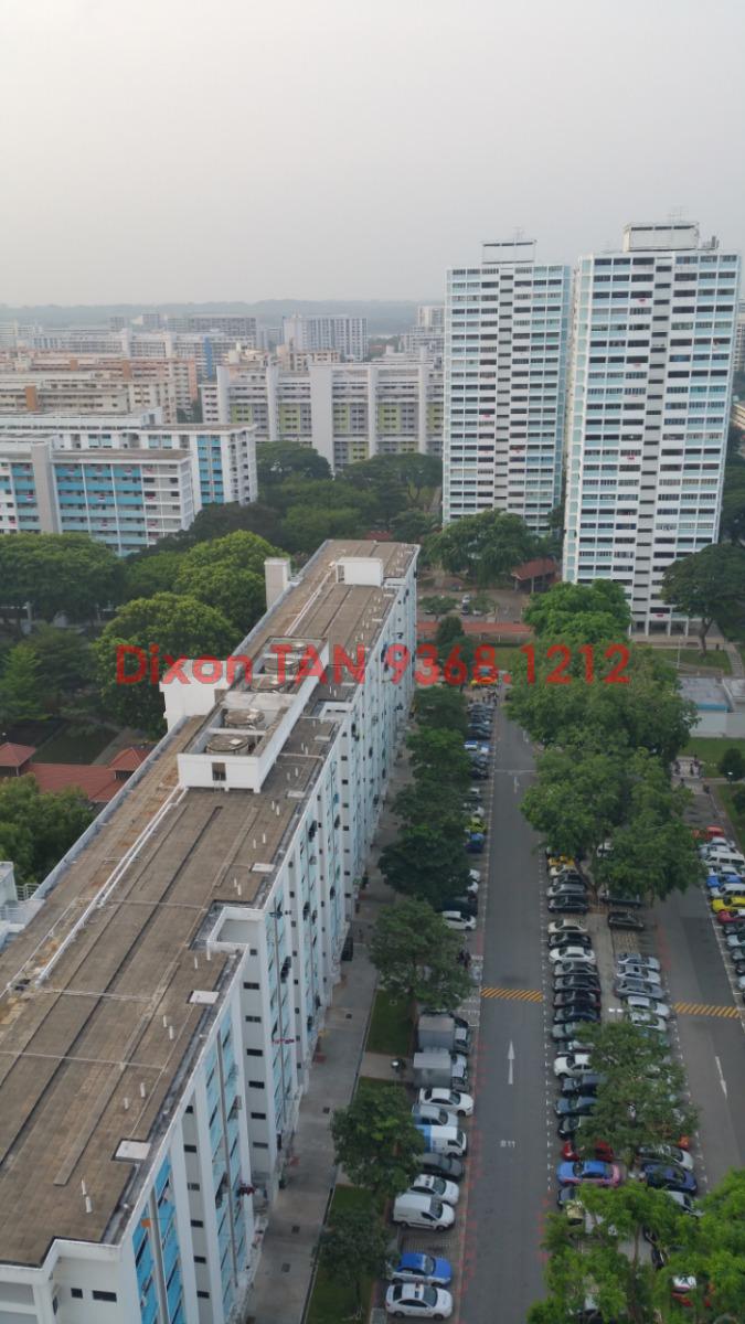 Blk 417 Bedok North Avenue 2 (Bedok), HDB 5 Rooms #88332972